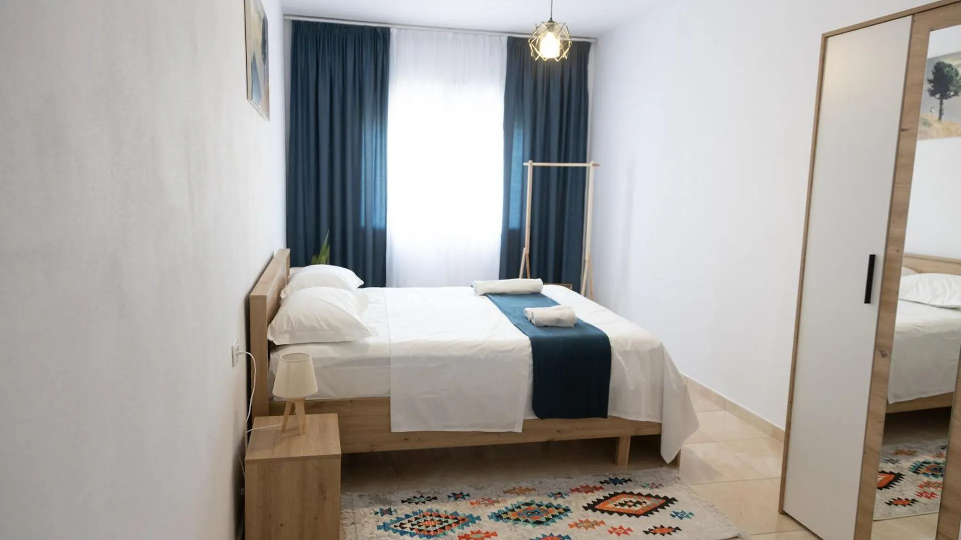 See Side Mediterranean Marvel, Two Rooms location