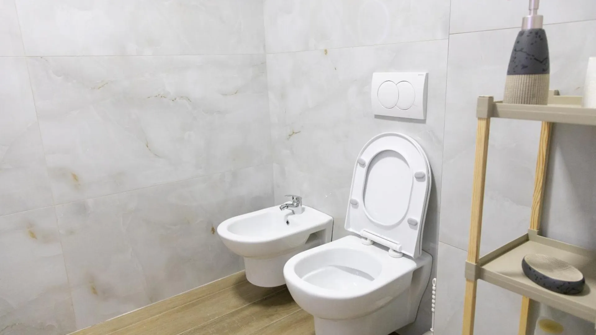 See Side Mediterranean Marvel, Two Rooms Durres 0*,