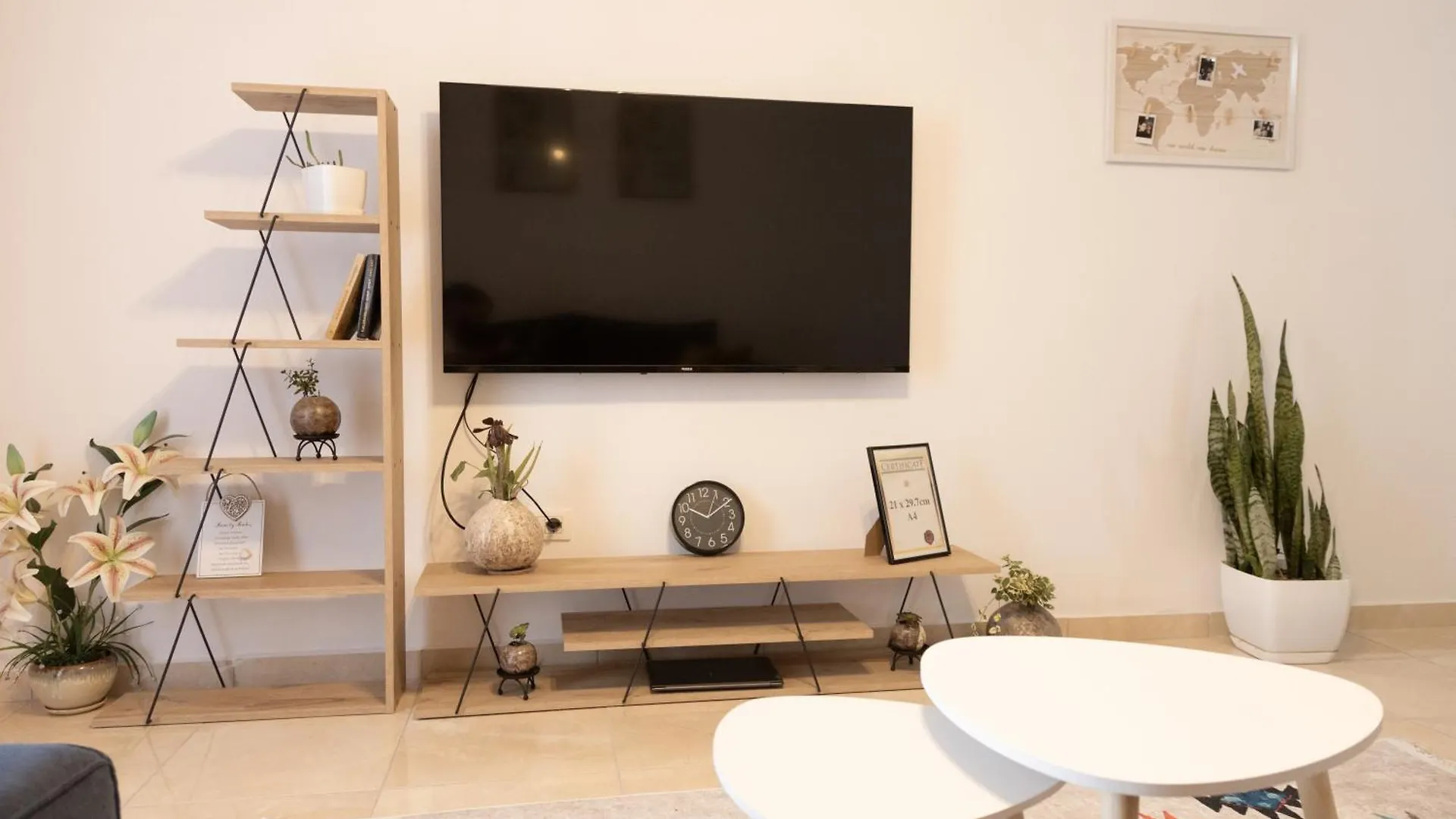 See Side Mediterranean Marvel, Two Rooms Durres