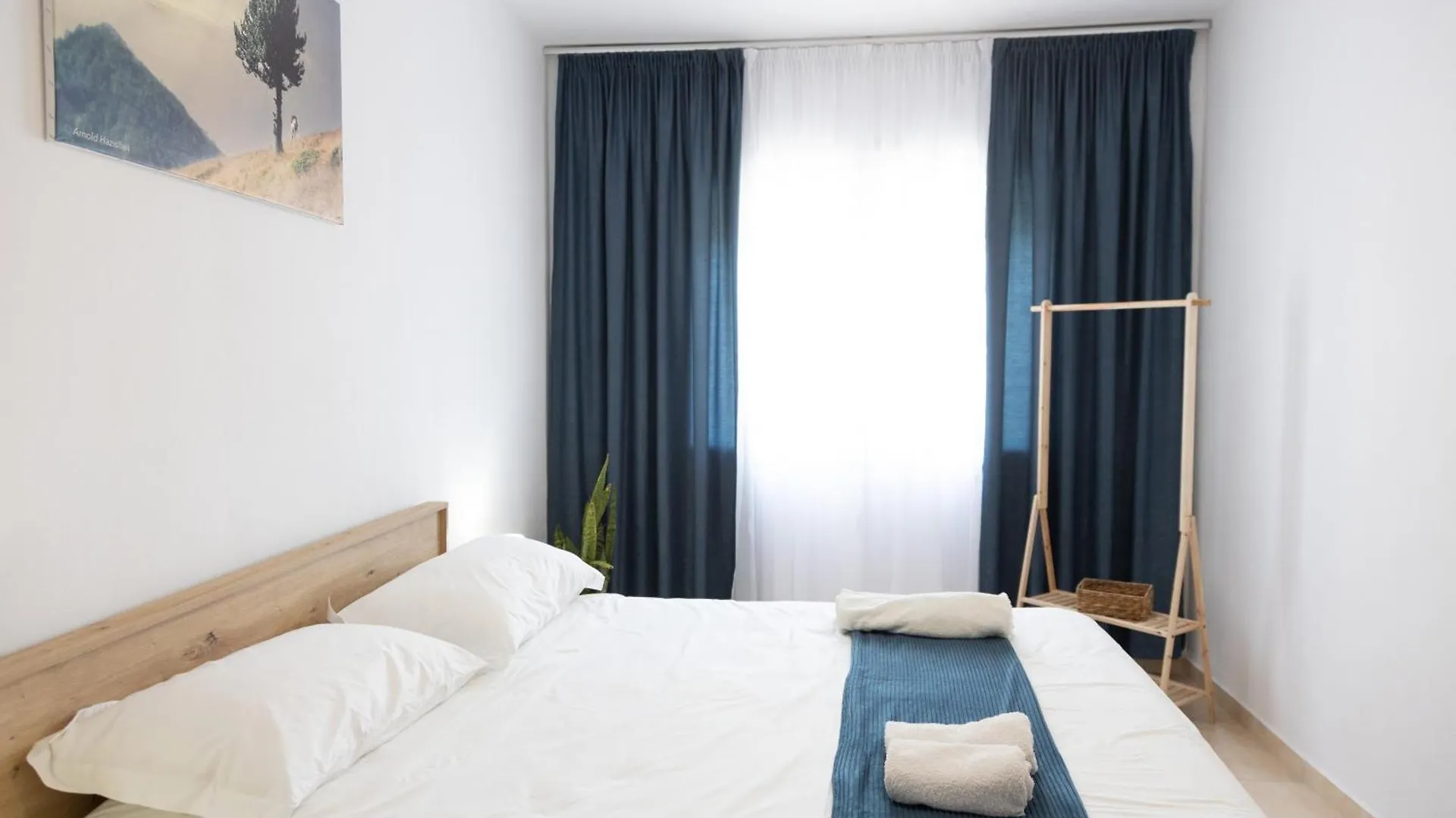See Side Mediterranean Marvel, Two Rooms Durres Albania