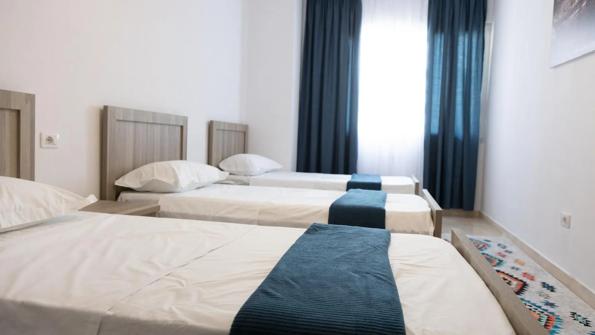See Side Mediterranean Marvel, Two Rooms Durres 0*,  Albania